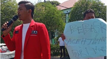 LSM Ungkap Modus Tangkap Bandar Lalu Dilepas, Desak Kepolisian Bertindak Tegas